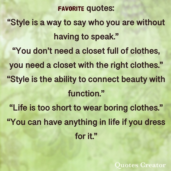 Meet your Posher, Elisa - Picture 6 of 8